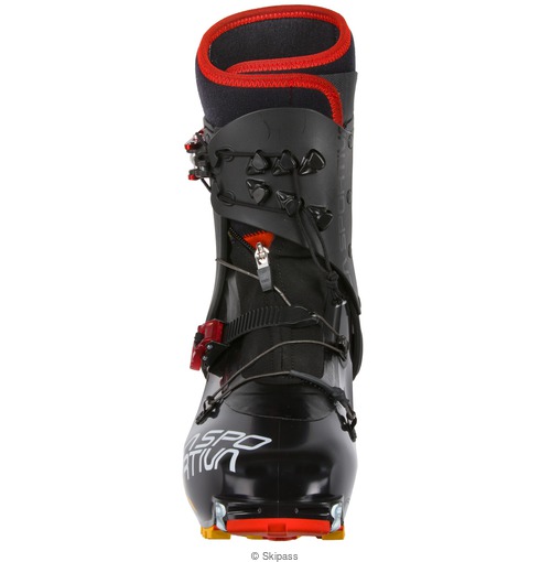 La Sportiva Racetron