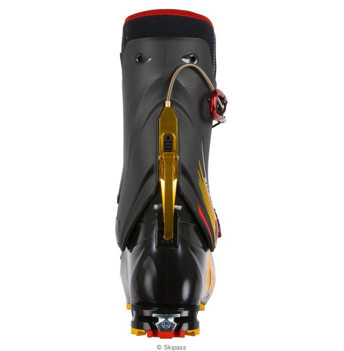 La Sportiva Racetron