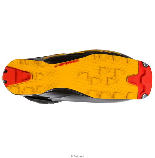 La Sportiva Racetron