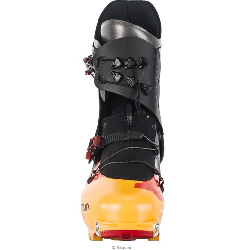 La Sportiva Raceborg