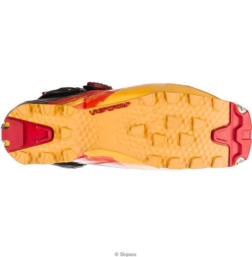 La Sportiva Raceborg