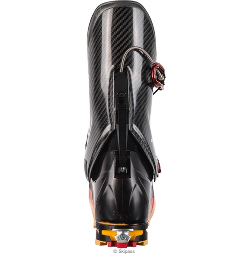 La Sportiva Raceborg