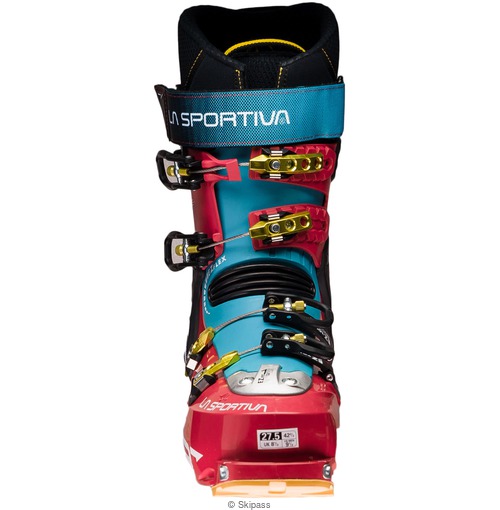 La Sportiva Sparkle 2.0