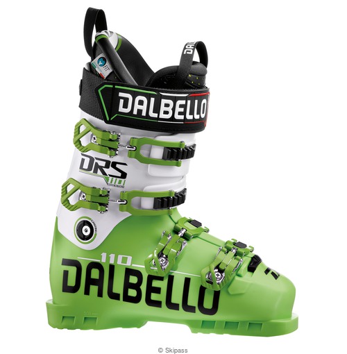 Dalbello Drs 110