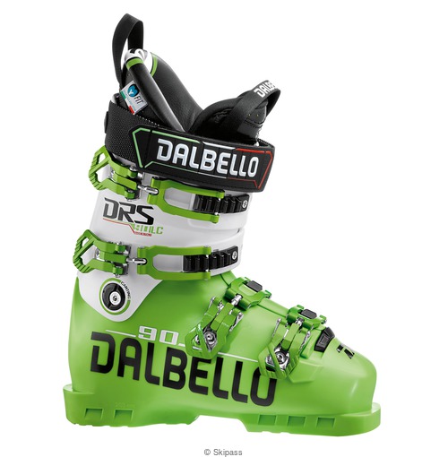 Dalbello Drs 90 Lc