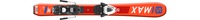 Salomon S/max jr xs