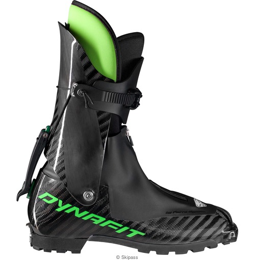 Dynafit Carbonio Boot by Pierre Gignoux