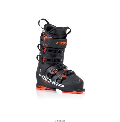 Fischer RC Pro 110 Vacuum Full Fit