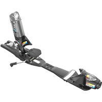 Look PX 18 WC Rockerflex Black/Icon