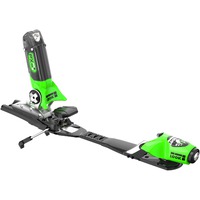 Look PX 18 WC Rockerflex Green Ltd