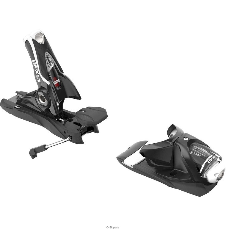 Look SPX 12 Dual B120