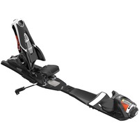 Look SPX 12 Rockerflex Black/Icon