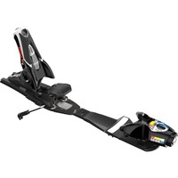 Look SPX 15 Rockerflex Black/Icon