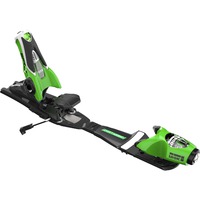 Look SPX 15 Rockerflex Green Ltd