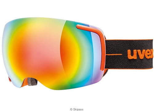 Uvex Big 40 FM