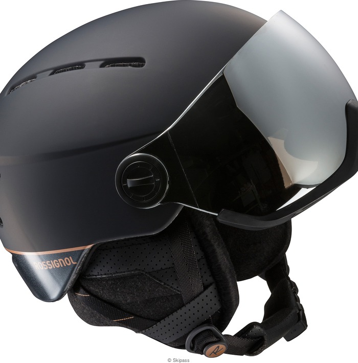 Rossignol Visor Women