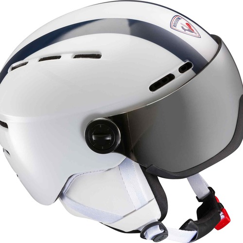  - Rossignol Visor Women