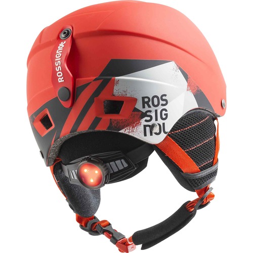  - Rossignol Comp J Led