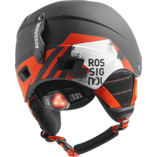  - Rossignol Comp J Led