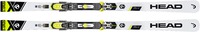 Head WC Rebels ispeed Pro WCR 14