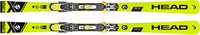 Head WC Rebels irace Pro WCR 14