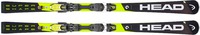 Head Supershape i.Speed MFPR