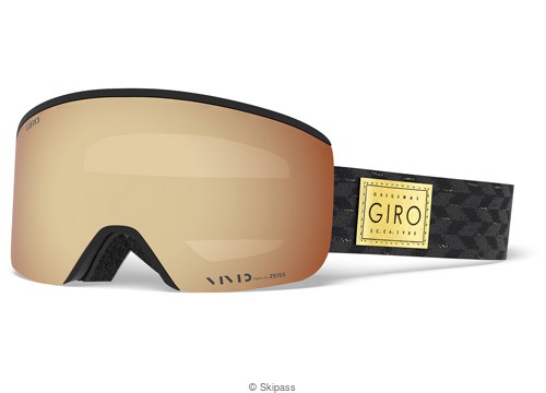 Giro GIRO Ella lunette de ski pour femme
