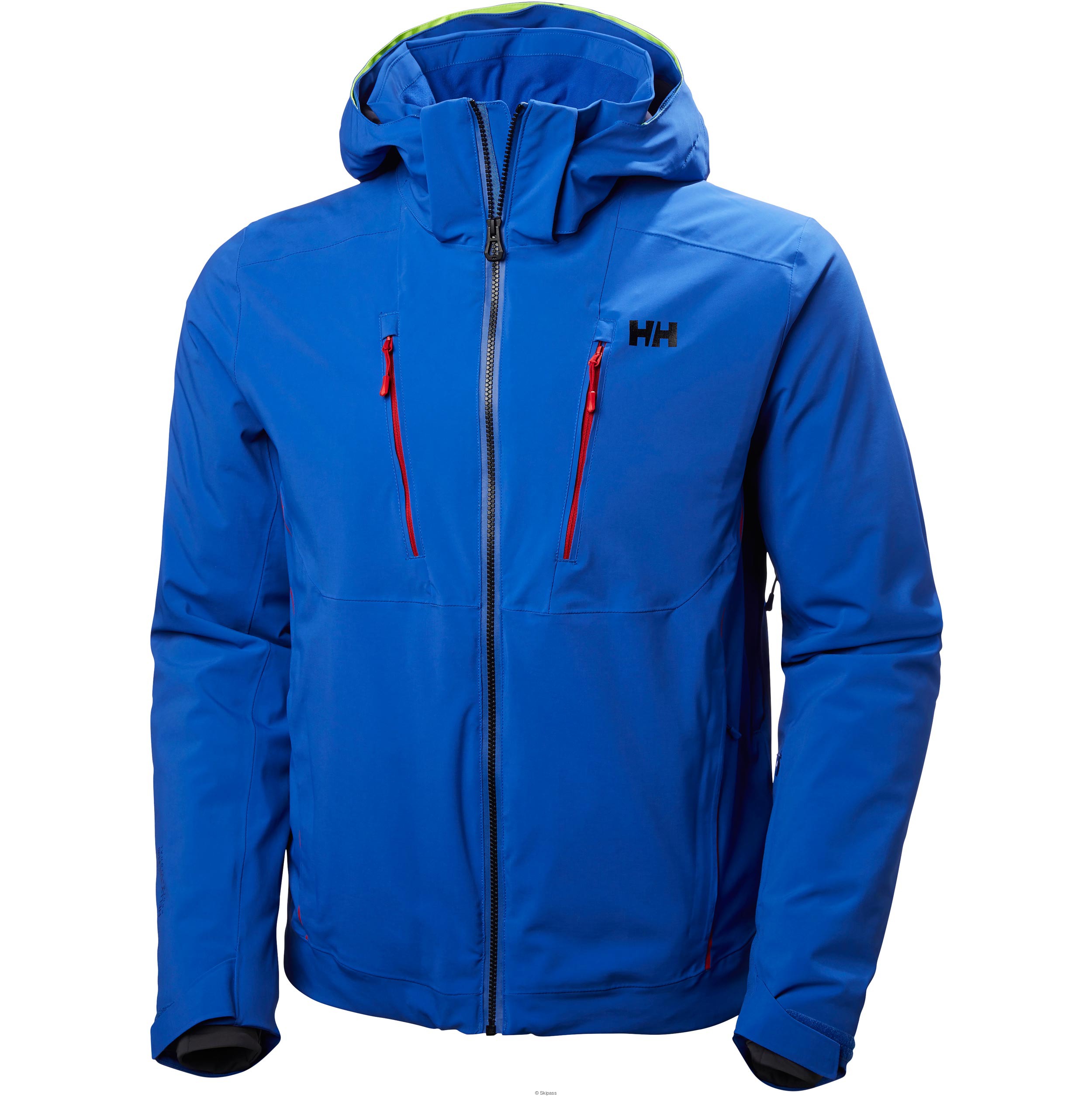 Helly Hansen Alpha 3.0 2019