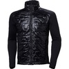 Helly Hansen Lifa loft hybrid insulator black