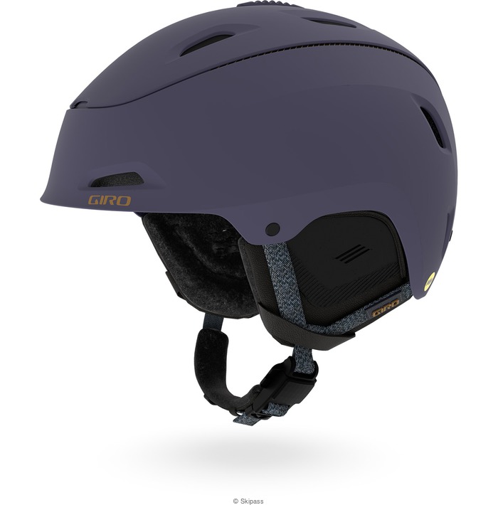 Giro Range MIPS