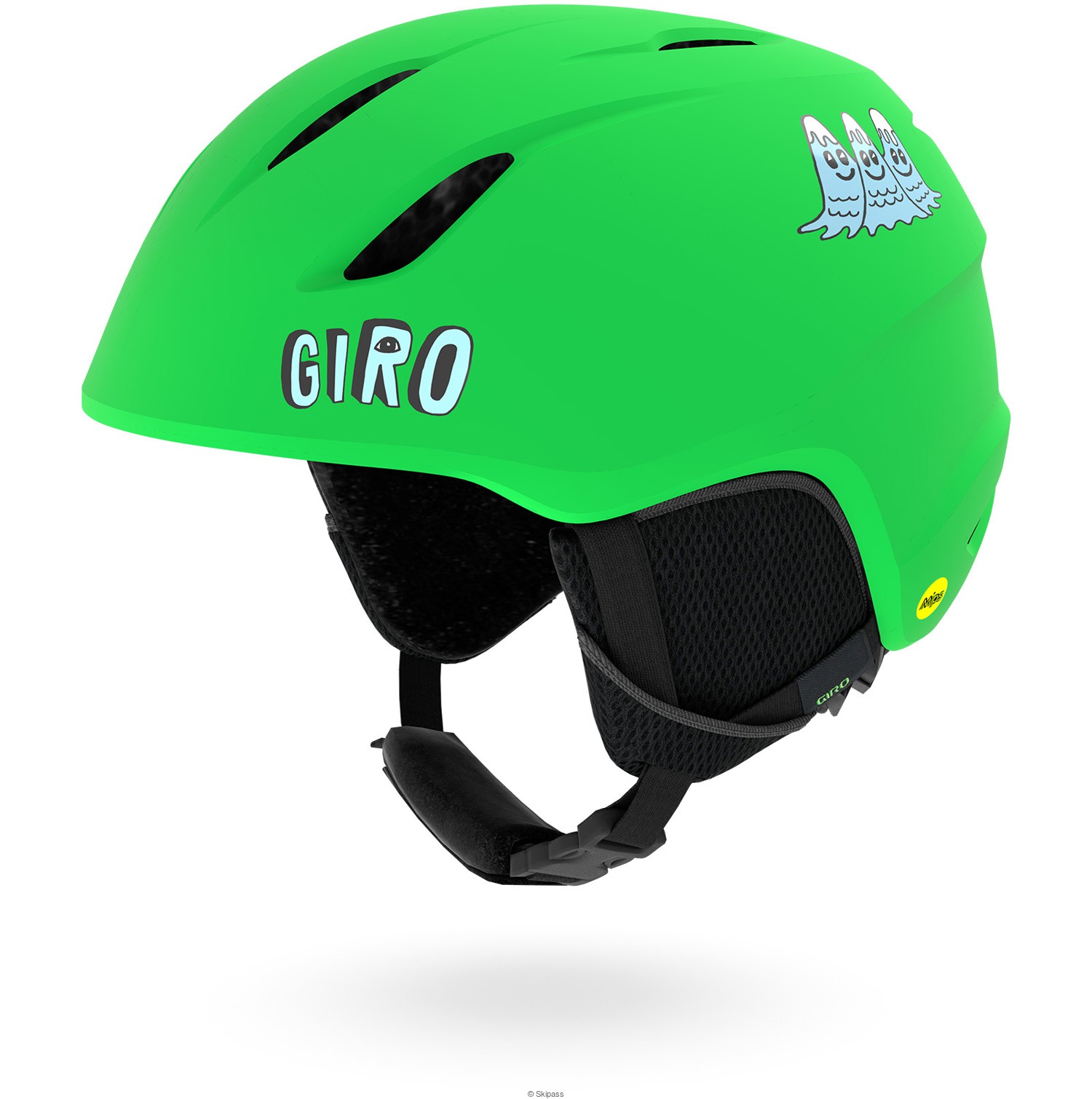 giro launch mips