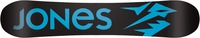 Jones Snowboards Airheart