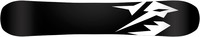 Jones Snowboards Carbon Flagship