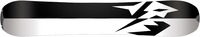 Jones Snowboards Carbon Solution