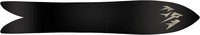 Jones Snowboards Lone Wolf