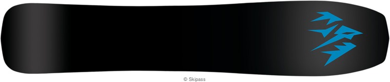 Jones Snowboards Mind Expander