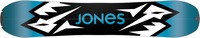 Jones Snowboards Mountain Twin Split