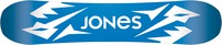 Jones Snowboards Prodigy