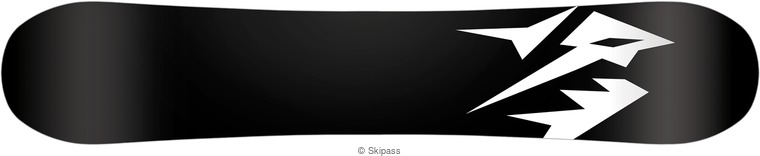 Jones Snowboards Project X
