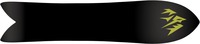 Jones Snowboards Storm Chaser
