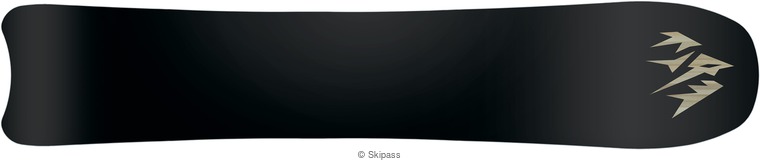 Jones Snowboards Ultracraft