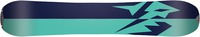 Jones Snowboards Womens Solution