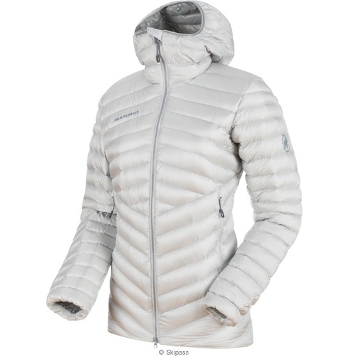 Mammut Broadpeak in Hooded