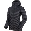 Mammut Broadpeak in Hooded