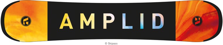 Amplid Stereo