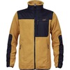  - planks Field Tripper Fleece