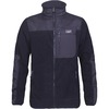  - planks Field Tripper Fleece