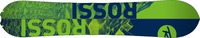 Rossignol Xv split x plum hooks