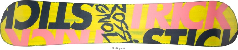 Rossignol Trickstick af