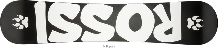 Rossignol Alias